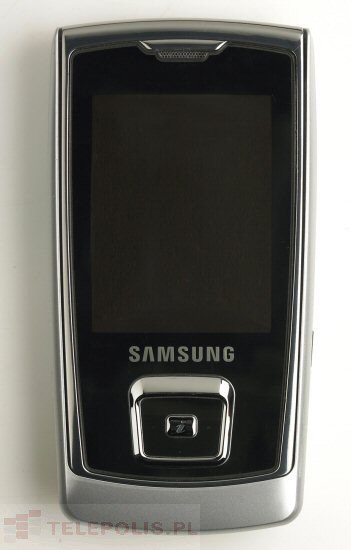 Samsung SGH-E840