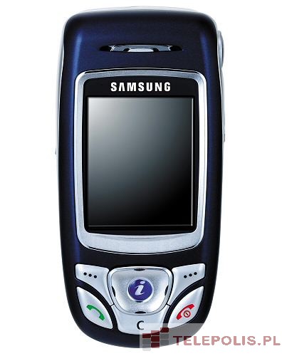 Samsung SGH-E850