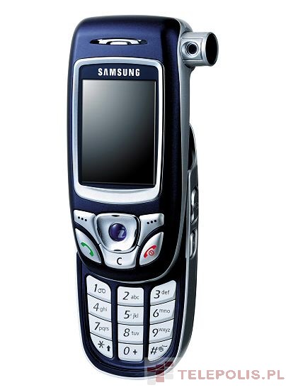 Samsung SGH-E850