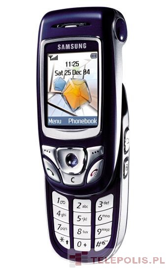 Samsung SGH-E850