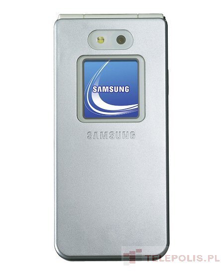 Samsung SGH-E870