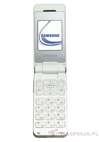 Samsung SGH-E870