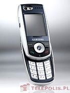 Samsung SGH-E880