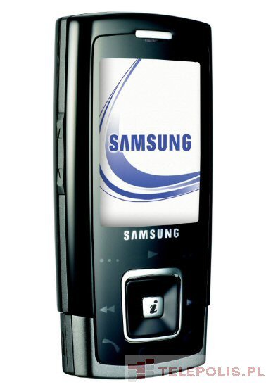Samsung SGH-E900