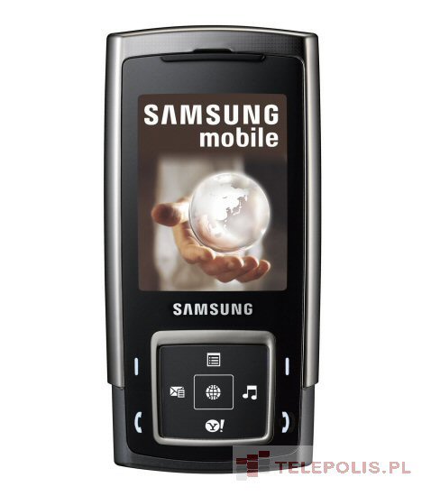 Samsung SGH-E950