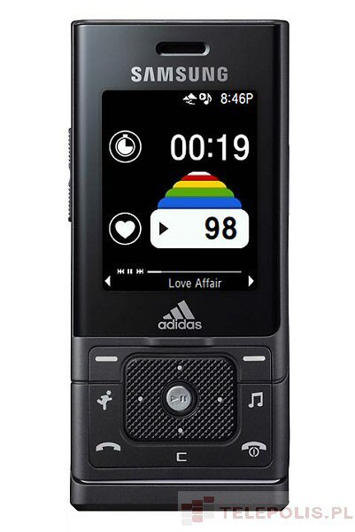 Samsung SGH-F110