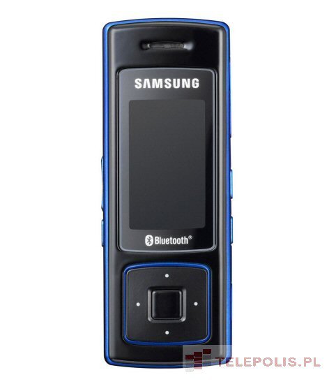 Samsung SGH-F200