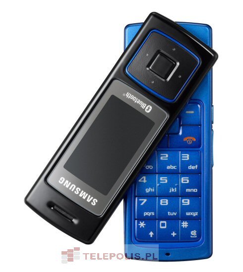 Samsung SGH-F200