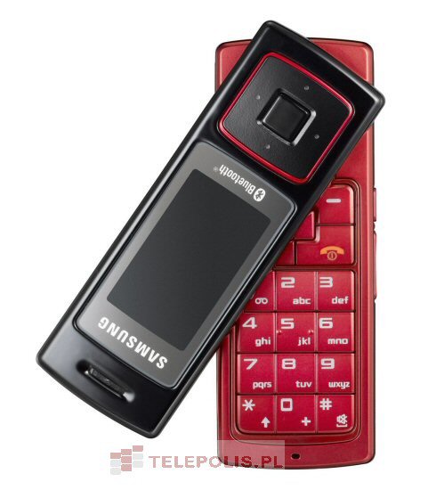 Samsung SGH-F200