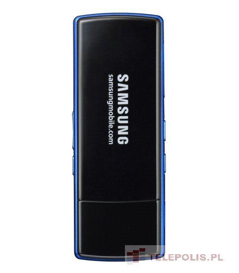 Samsung SGH-F200