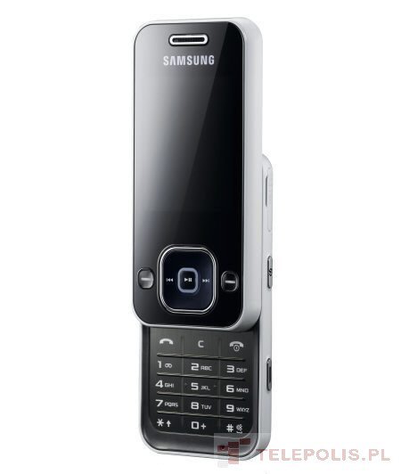 Samsung SGH-F250