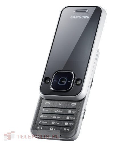 Samsung SGH-F250