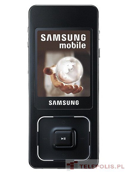 Samsung SGH-F300