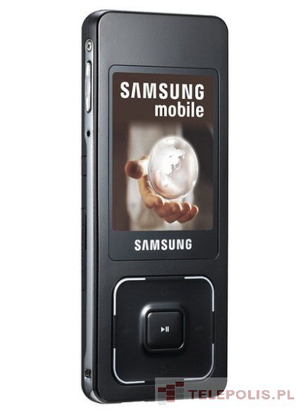 Samsung SGH-F300