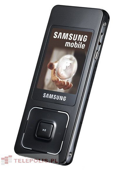 Samsung SGH-F300