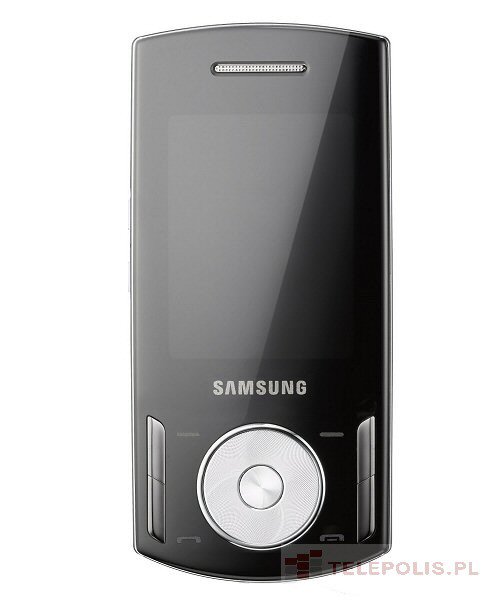 Samsung SGH-F400