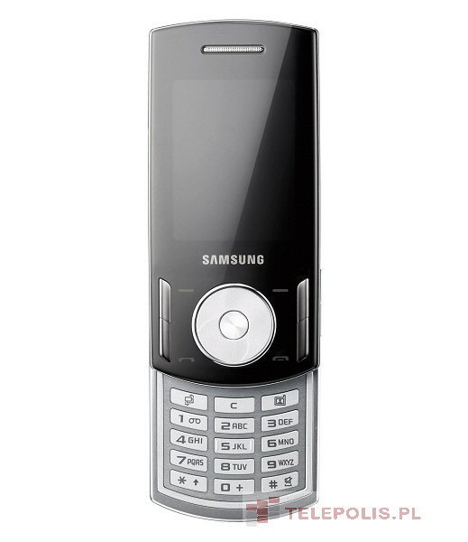 Samsung SGH-F400