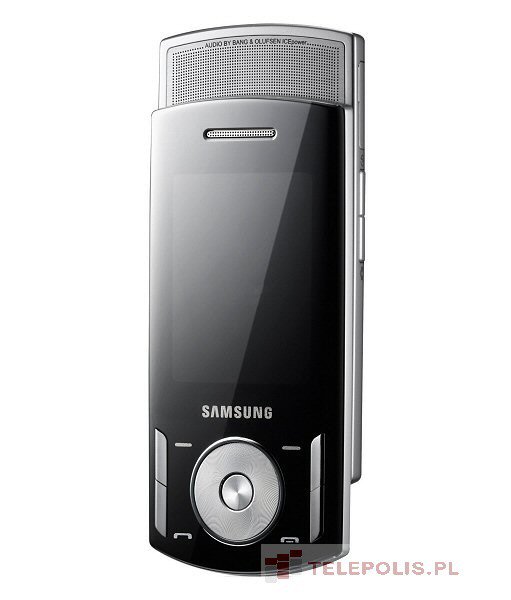 Samsung SGH-F400
