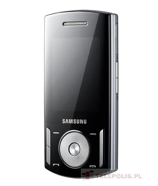 Samsung SGH-F400
