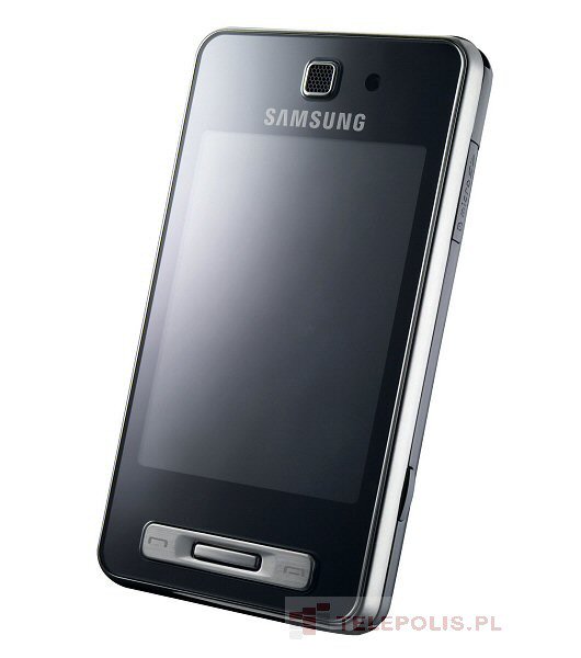 Samsung SGH-F480