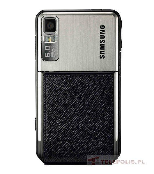 Samsung SGH-F480