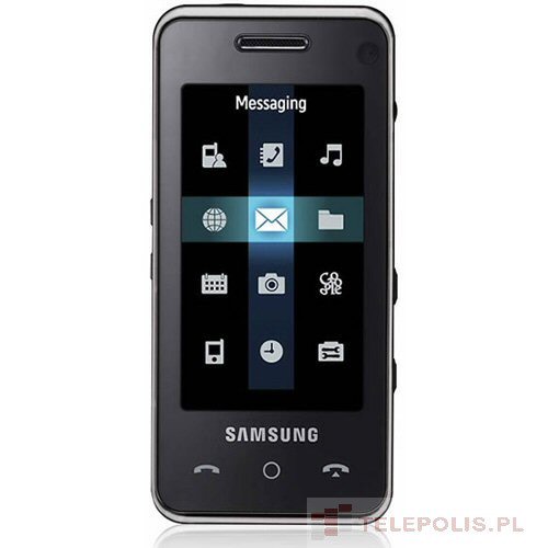 Samsung SGH-F490