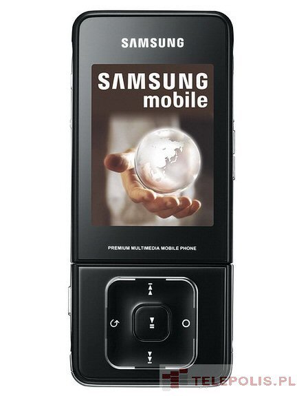 Samsung SGH-F500