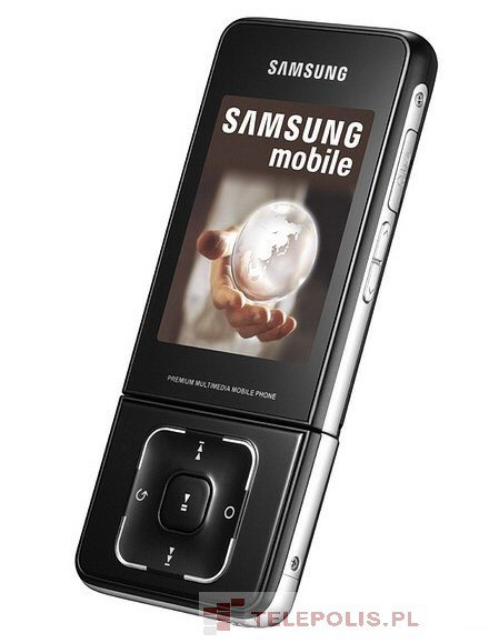 Samsung SGH-F500