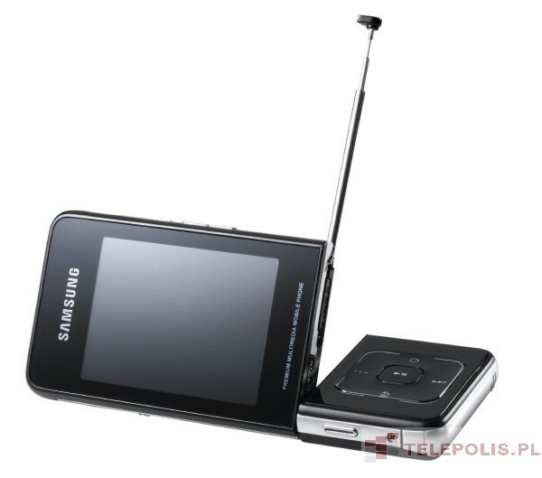 Samsung SGH-F500