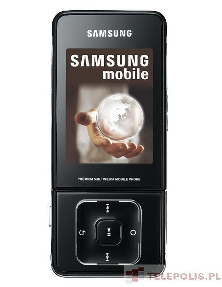Samsung SGH-F510