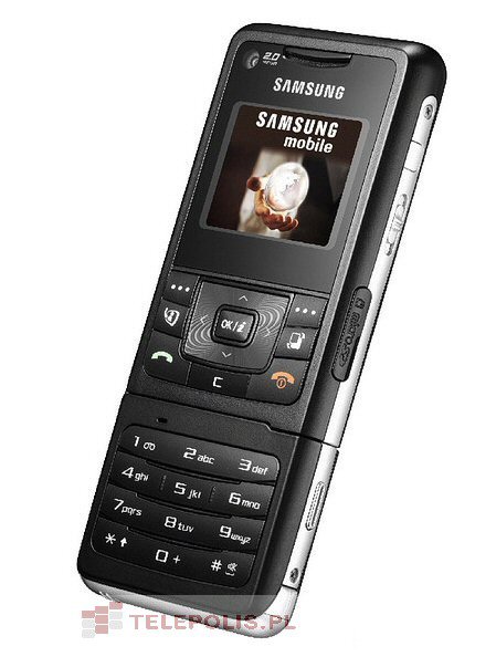 Samsung SGH-F510