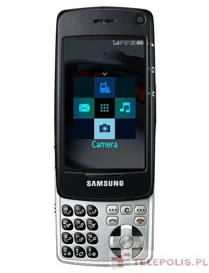 Samsung SGH-F520