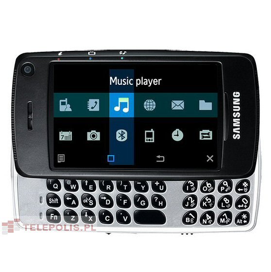 Samsung SGH-F520