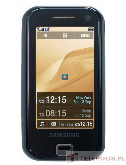 Samsung SGH-F700