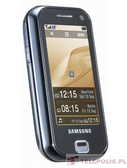 Samsung SGH-F700