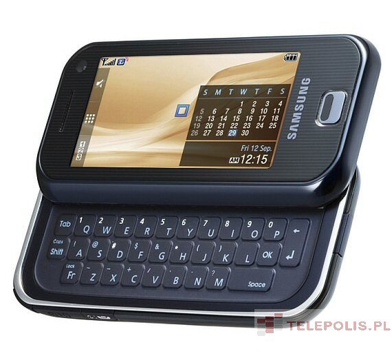 Samsung SGH-F700