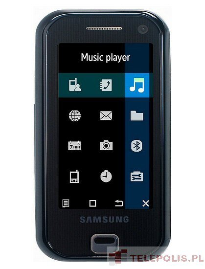 Samsung SGH-F700