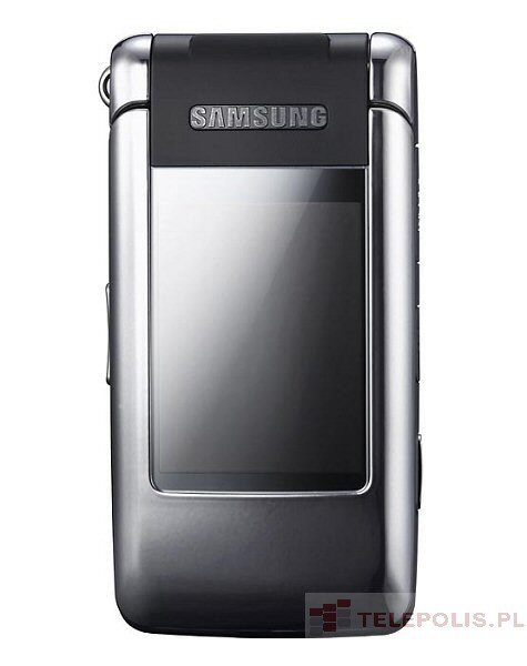 Samsung SGH-G400 Soul