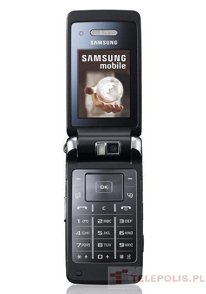 Samsung SGH-G400 Soul