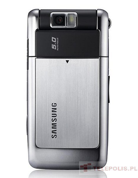 Samsung SGH-G400 Soul