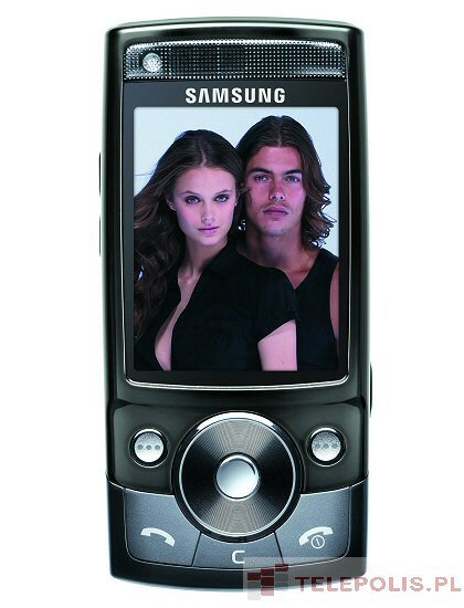 Samsung SGH-G600