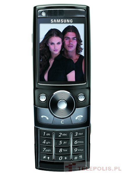 Samsung SGH-G600