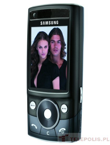 Samsung SGH-G600
