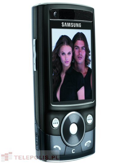 Samsung SGH-G600