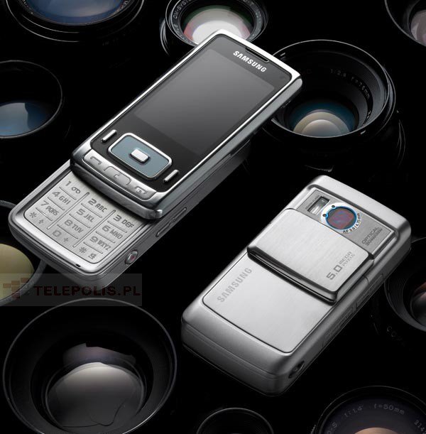 Samsung SGH-G800