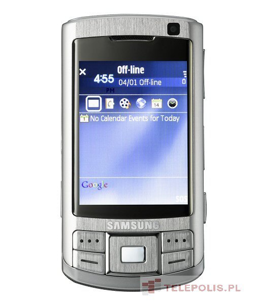Samsung SGH-G810