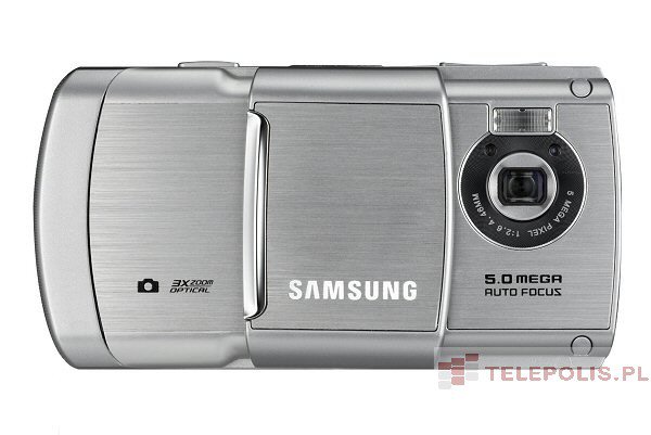 Samsung SGH-G810