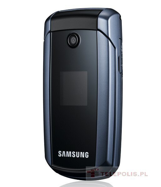 Samsung SGH-J400