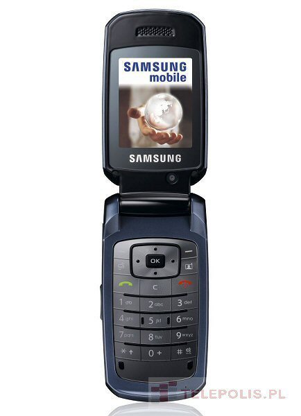 Samsung SGH-J400