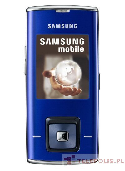 Samsung SGH-J600